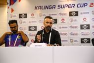 Sreenidi Deccan will go head-to-head against Hyderabad FC on Friday.